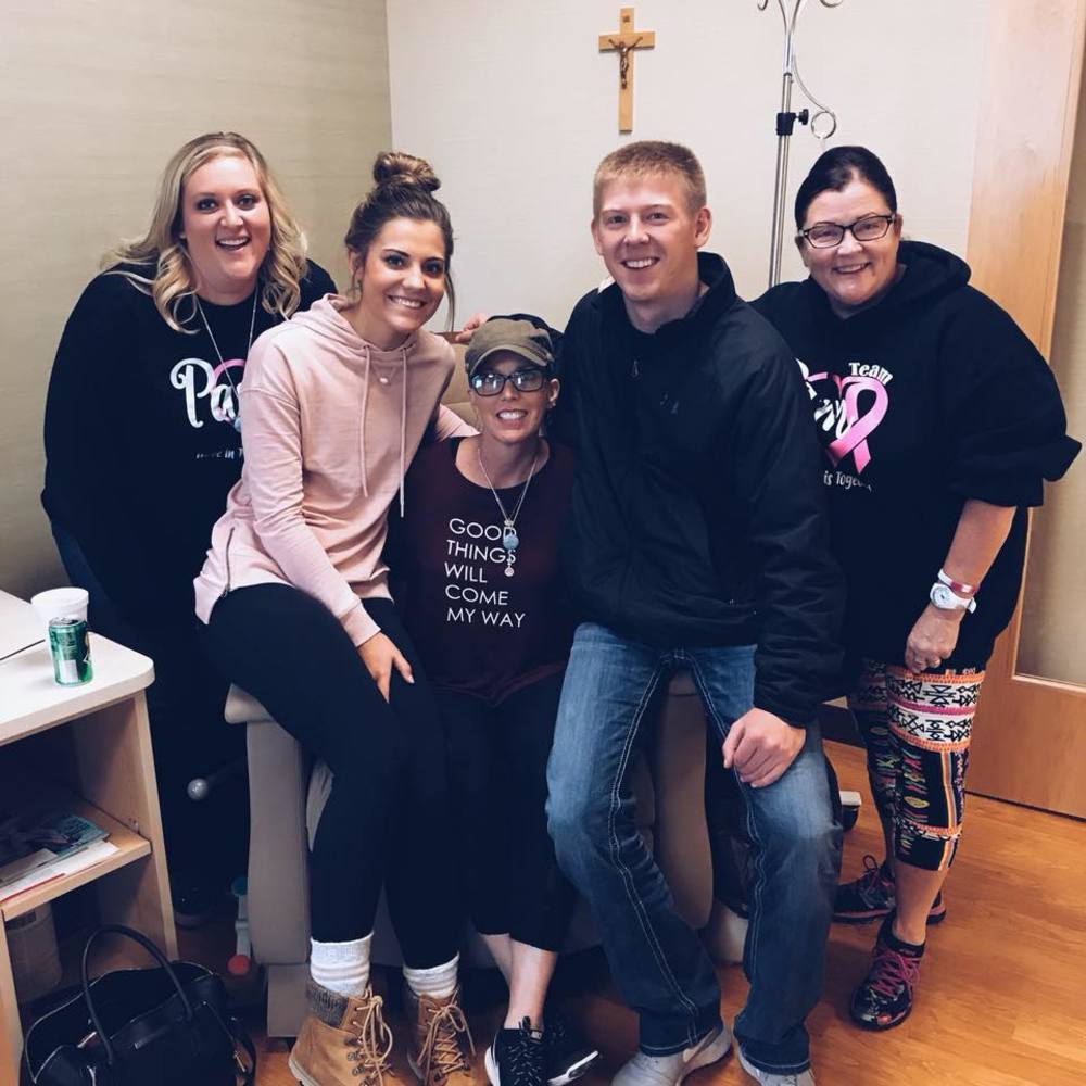 Meet your Posher, Sydney